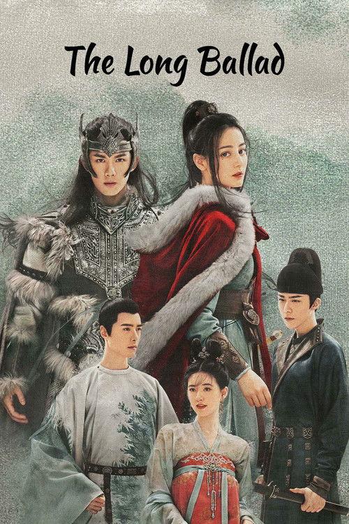 The Long Ballad poster