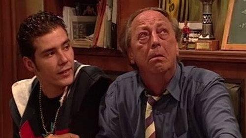 Nonkel Jef Season 1 Episode 6 - De verhuis