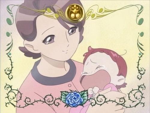 Magical DoReMi Season 2 Episode 2 - Raising a Baby is a Lot of Trouble!