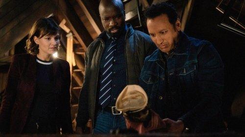 undefined Season 2 Episode 12 - D Is for Doll