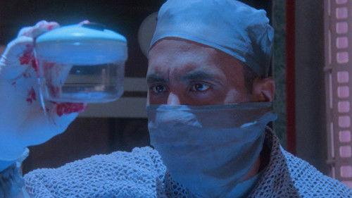 Babylon 5 Season 3 Episode 7 - Exogenesis