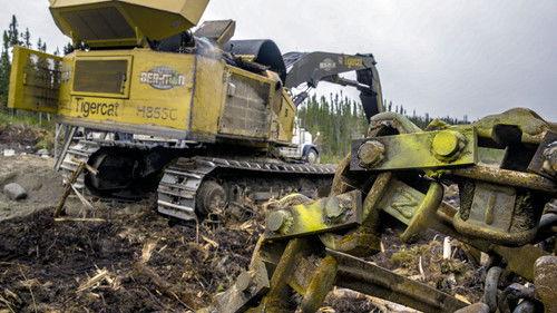 Vie de chantier Season 1 Episode 1 - Episode 1