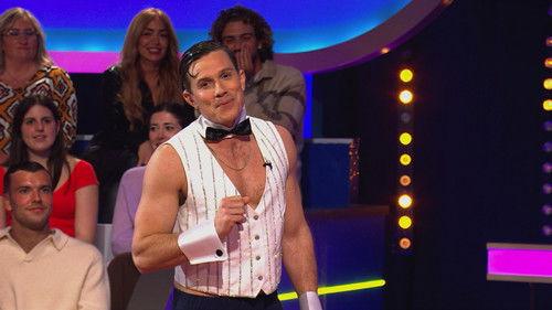 Celebrity Big Brother: Late and Live Season 2 Episode 9 - Episode 9