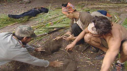 Survivor Season 14 Episode 8 - So You Think You Can Meke?