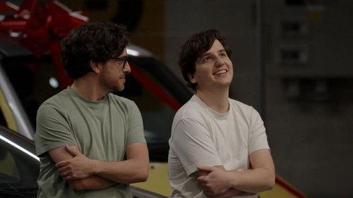 Kamp Jeroom Season 2 Episode 4 - Episode 4