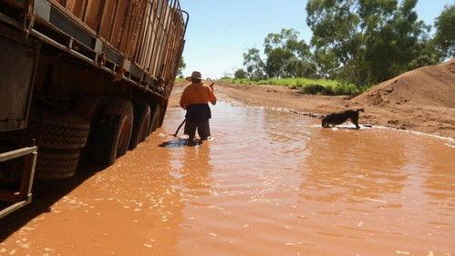 Outback Truckers Season 5 Episode 9 - Episode 9