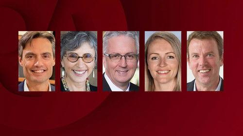 Q&A Season 13 Episode 13 - Education in the Age of COVID-19