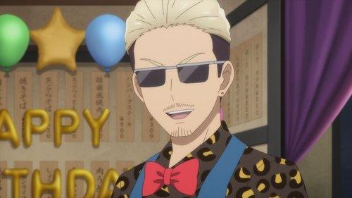 A Couple of Cuckoos Season 1 Episode 24 - All That Matters Is That You Two Are Happy