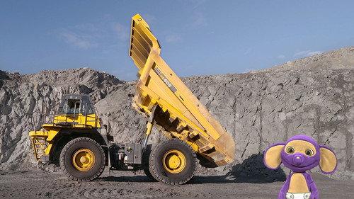 Fantus og maskinene Season 1 Episode 10 - Episode 10