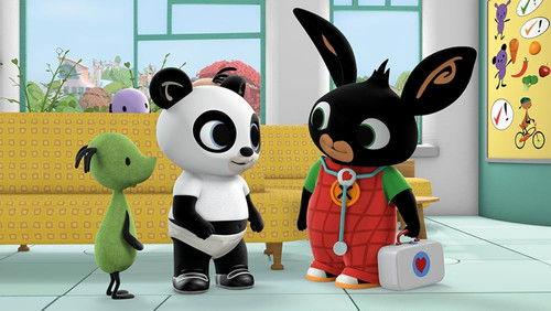 Bing Season 2 Episode 4 - Vaccination