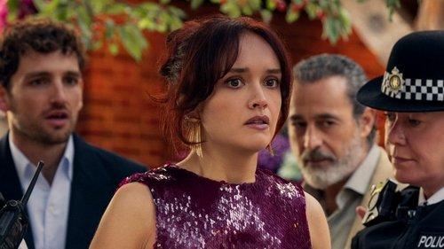 The Girlfriend Season 1 Episode 6 - Episode 6