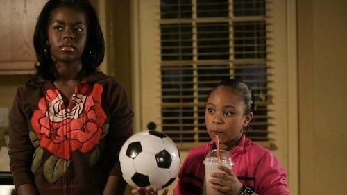 The Bernie Mac Show Season 5 Episode 19 - It's Never as Bad as the First Time