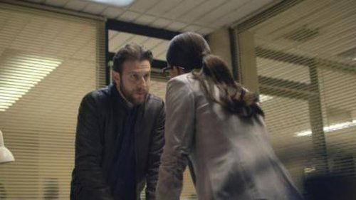 The Inmate Season 1 Episode 9 - Episode 9