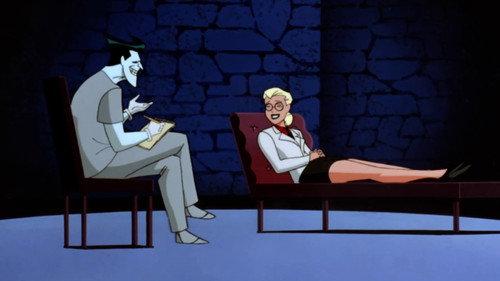 The New Batman Adventures Season 2 Episode 11 - Mad Love