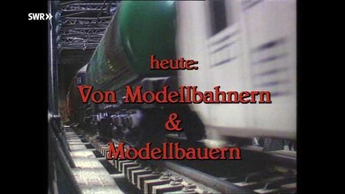 Eisenbahn-Romantik Season 2 Episode 16 - Episode 16