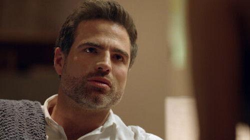 Sin senos sí hay paraíso Season 2 Episode 40 - Episode 40