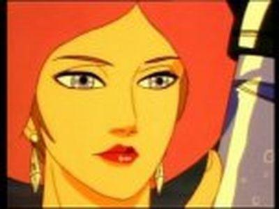 Jayce and the Wheeled Warriors Season 1 Episode 25 - Double Deception