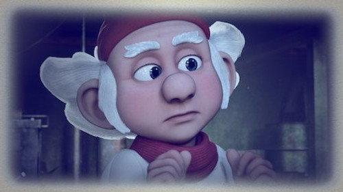 Seven & Me Season 1 Episode 17 - Topsy Turvy