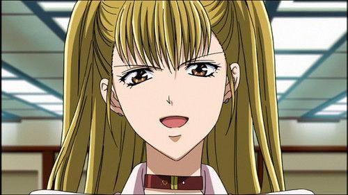 Skip Beat! Season 1 Episode 12 - Opened Wound