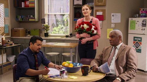 Mr. Iglesias Season 1 Episode 2 - Summer School