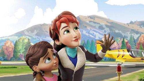 The Rocketeer Season 1 Episode 21 - Underground Doodlebug