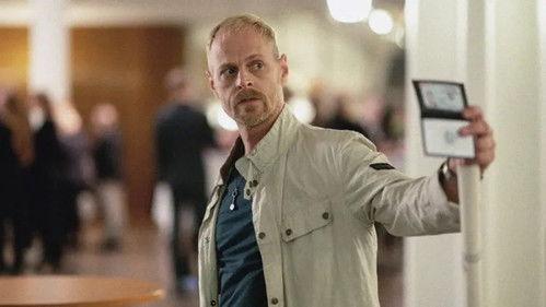 White Sands Season 1 Episode 5 - Ghosts of the Past