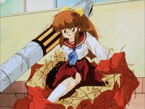 undefined Season 1 Episode 45 - I Love You! My Dear, Dear Ukyo