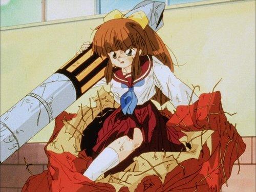 undefined Season 1 Episode 45 - I Love You! My Dear, Dear Ukyo