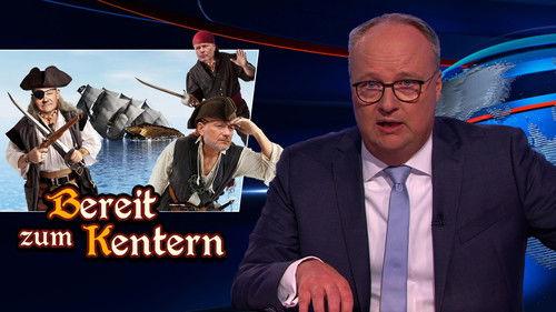 heute-show Season 26 Episode 23 - Episode 23