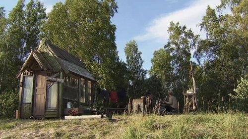 Robinson: Gränslandet Season 3 Episode 5 - Episode 5