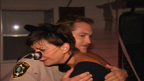 Reno 911! Season 1 Episode 14 - Halloween