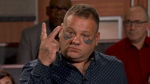 Judy Justice Season 2 Episode 12 - Truck Fight