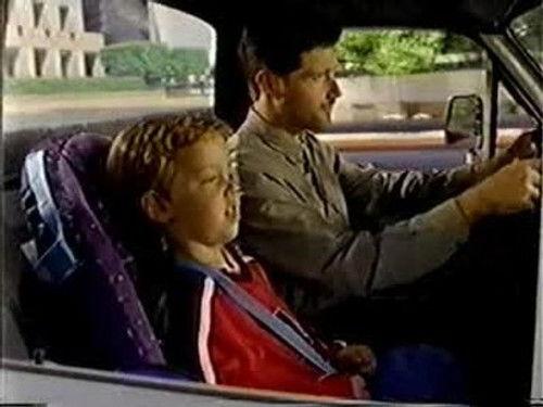 Party of Five Season 4 Episode 3 - Handicaps