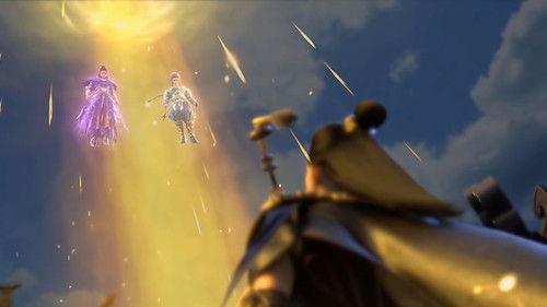 Stellar Transformation Season 4 Episode 13 - Episode 13