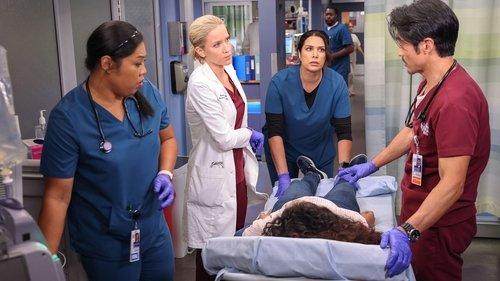 Chicago Med Season 8 Episode 3 - Winning the Battle, But Still Losing the War