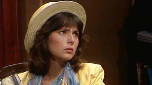 Hipertensão Season 1 Episode 7 - Chapter 7