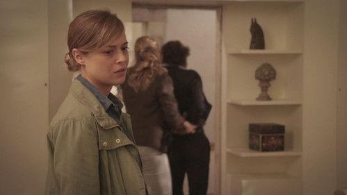 Mobile squad Season 1 Episode 4 - A fragile boy / A strange accident