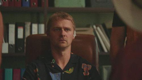 Emigrantai. Apelsinai Season 1 Episode 11 - Episode 11