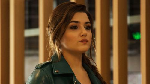 Siyah İnci Season 1 Episode 11 - Episode 11