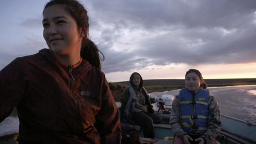 Life Below Zero Season 16 Episode 5 - Past Lives