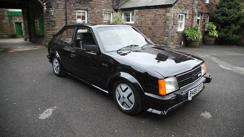 Car S.O.S. Season 4 Episode 8 - Vauxhall Astra GTE