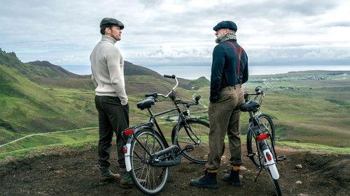 Men in Kilts: A Roadtrip with Sam and Graham Season 1 Episode 6 - Scotland by Land, Air and Sea