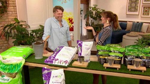 The Good Stuff with Mary Berg Season 3 Episode 20 - Monday, September 29, 2025