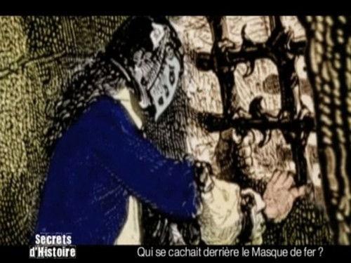 Secrets d'Histoire Season 2 Episode 4 - Episode 4