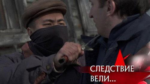 The investigation was conducted Season 21 Episode 9 - Episode 9