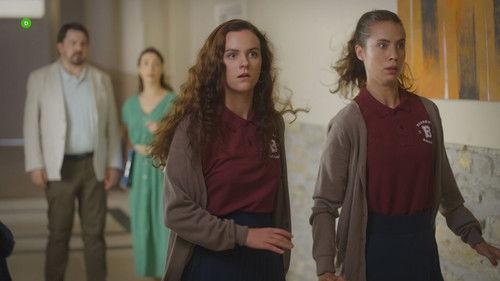 Go!azen Season 9 Episode 6 - Basakabiko ikasle berriak