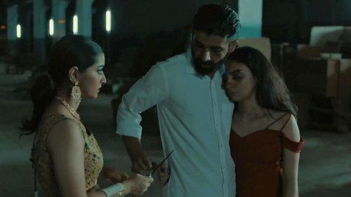 Churails Season 1 Episode 9 - Zubaida's Rescue Mission