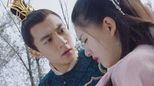 Oh! My Emperor Season 1 Episode 9 - Episode 9