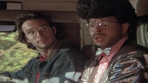 Northern Exposure Season 1 Episode 8 - Aurora Borealis: A Fairy Tale for Big People