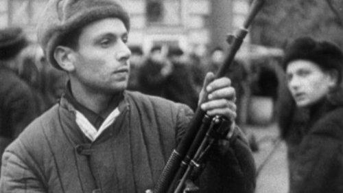 The World at War Season 1 Episode 5 - Barbarossa (June–December 1941)